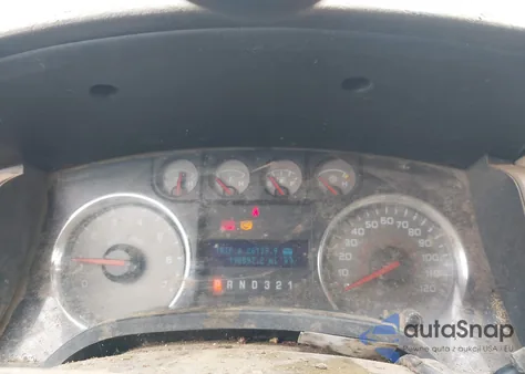 2009 Ford F-150 Xl/Xlt from USA, damaged, VIN 1FTRW12849FA46519